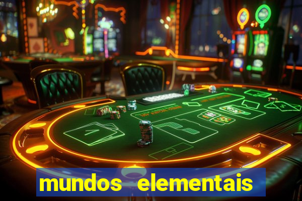 mundos elementais apk download